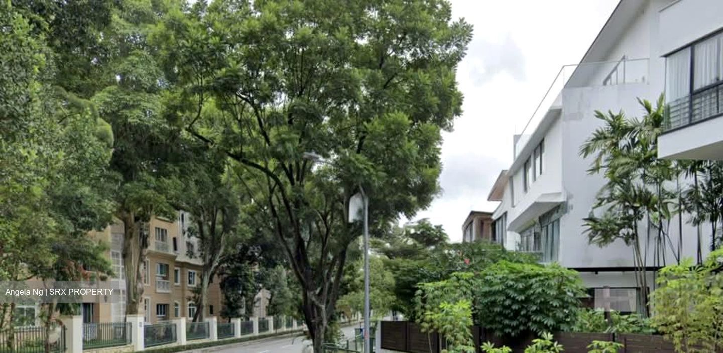 Duchess Avenue (D10), Semi-Detached #542521201